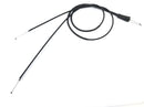 BMW R 60/5 [1973] - Throttle cable-1