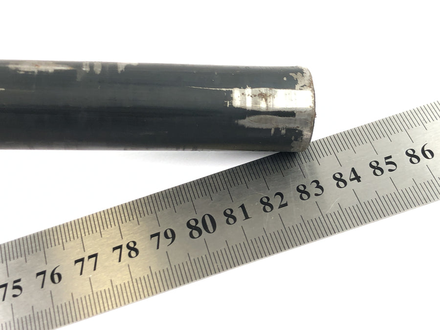 Honda XL 250 R MD03 [1993] - Lenker Stahllenker Rohrlenker Crosslenker schwarz 22 mm