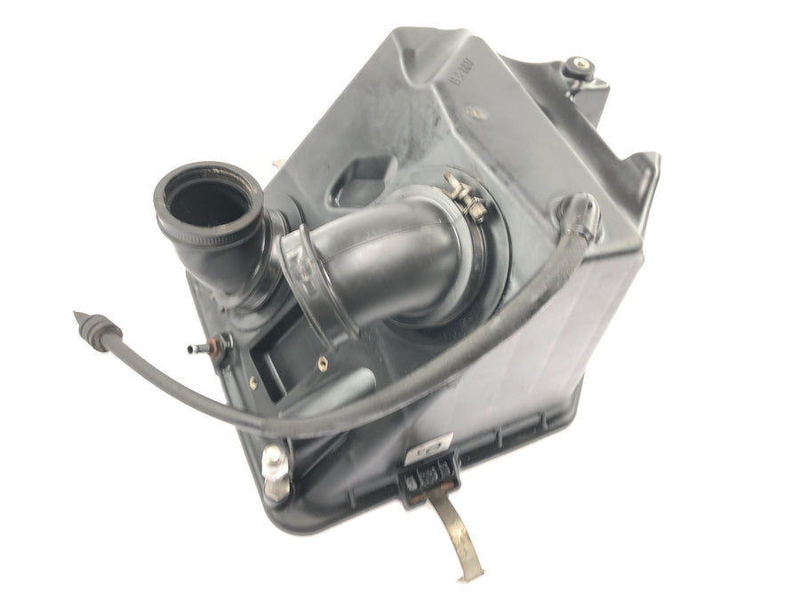 Ducati Multistrada 1000 DS [2003] - Luftfilterkasten Airbox Ansaugkasten