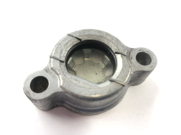 Honda CBF 1000 A SC58 [2006] - Oil show glass clutch lid