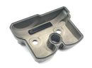 Suzuki RM Z 250 RJ41A [2007] - Ventildeckel Zylinderkopfdeckel Motordeckel oben-4