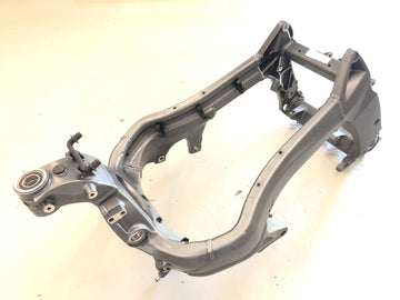BMW K 1300 S K12S [2010] - Cadre avec papiers