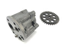 Yamaha FJ 1100 47E [1985] - oil pump drive pump motor oil production pump-5
