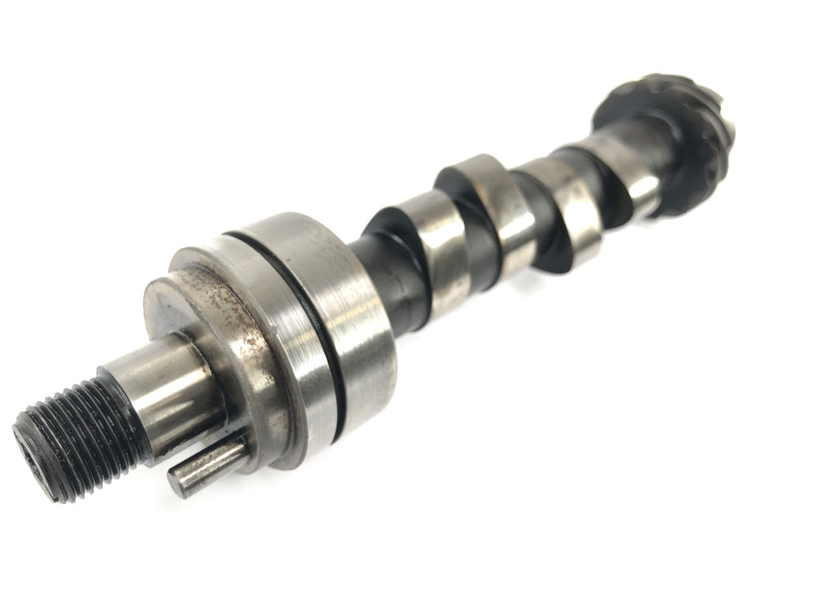Moto Guzzi V7 Special [1971] - Camshaft control shaft cam shaft