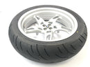 BMW R 1150 RT R22 [2001] - Hinterrad Felge Rad 5.00 x 17"-1