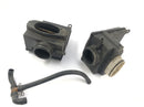 Yamaha XS 650 SE 3L1 [1979] - Luftfilterkasten Airbox-2