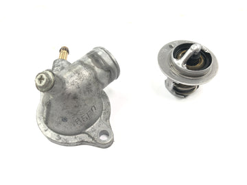 Suzuki GSX R 1000 WVB6 K6 [2006] - Thermostat Kühlmittelregler Thermostateinheit - 0