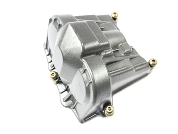 Aprilia RST 1000 Futura [2002] - cylinder head lids at the back