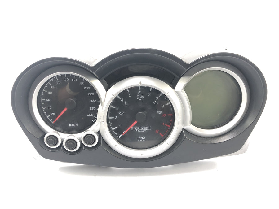 Triumph Sprint ST 1050 [2005] - Cockpit Tacho Armaturen Drehzahlmesser Display