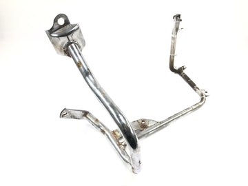 Honda Goldwing GL 1200 SC14 [1988] - pannier rack side case rack set right left - 0