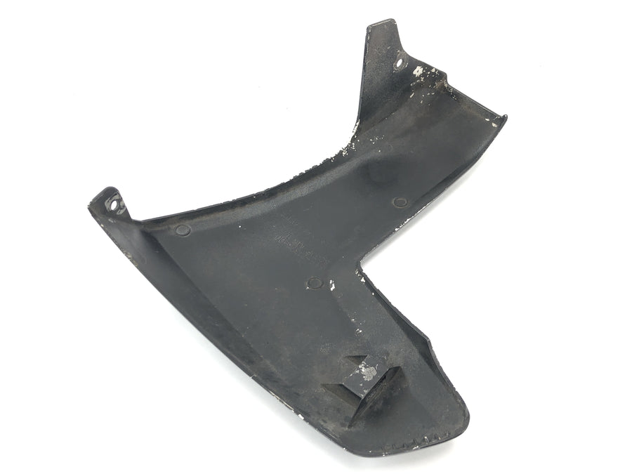 Yamaha XTZ 660 3YF [1992] - Carénage de réservoir Carénage gauche