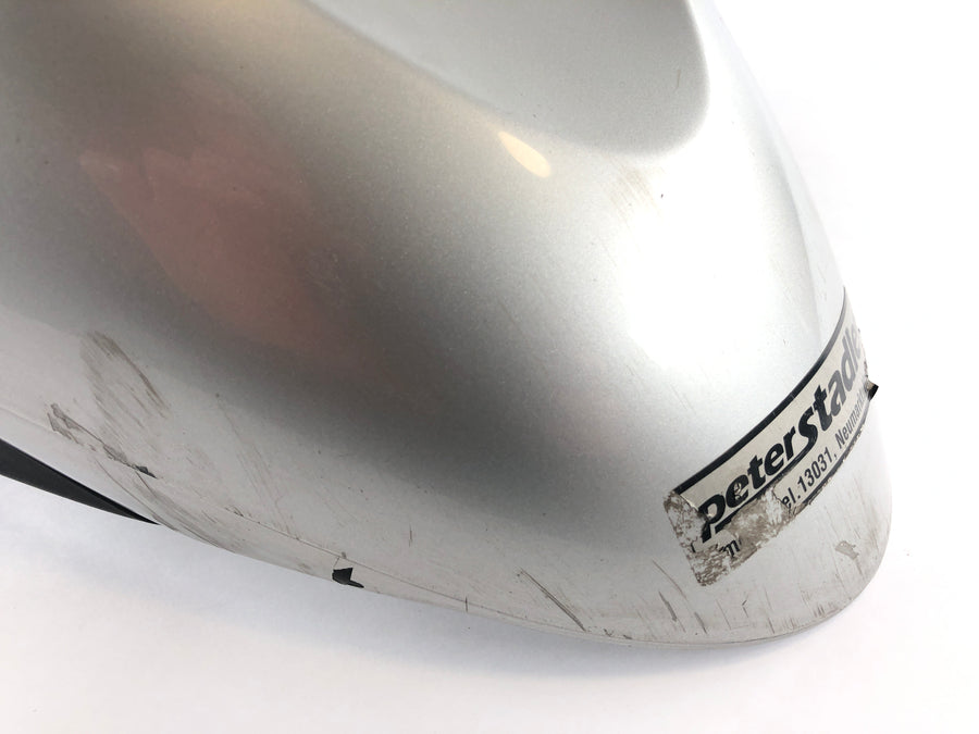BMW R 1150 R R21 [2002] - fender at the front