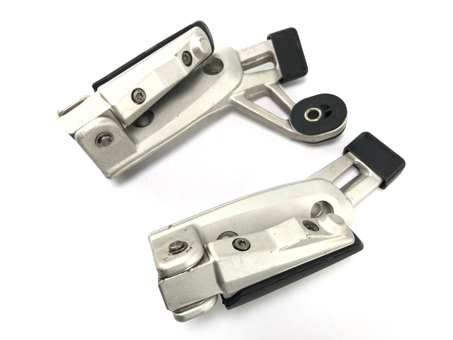 BMW R 1200 ST R1ST [2006] - Footrests Halter Pediacs Foldable at the back