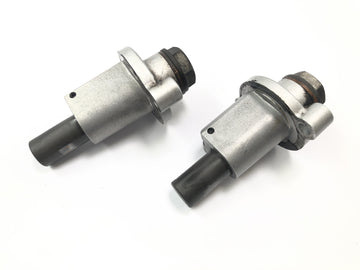 Yamaha XVS 650 Drag Star VM03 [2001] - Tax chain tensioner set couple - 0