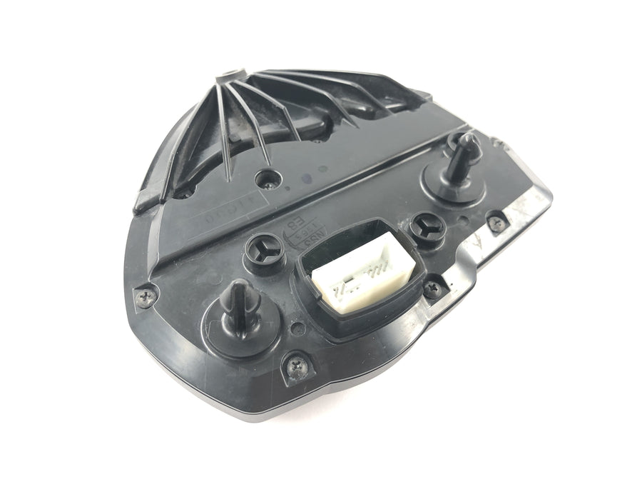 Suzuki GSX R 1000 WVB6 K6 [2006] - Cockpit Instrumententafel Tachometer Tacho