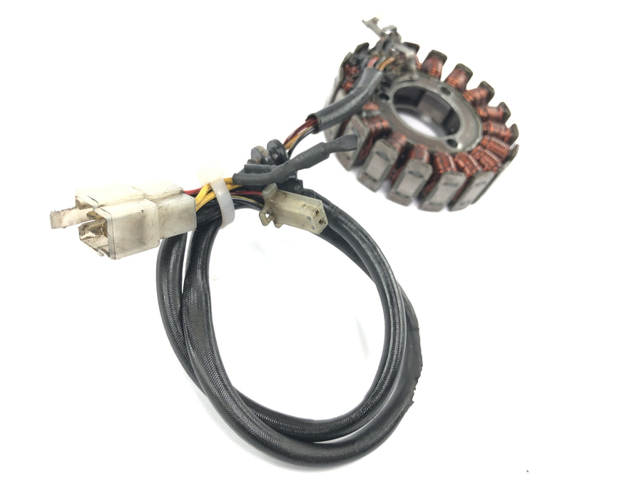KTM 640 LC4 EGS [1999] - Alternateur Stator Générateur Bobine d'allumage Anneau Stator de charge