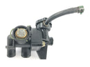 Triumph Thunderbird 900 T309RT [1995] - Goulotte de remplissage du boîtier de thermostat de radiateur-3
