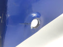Yamaha YZF R1 RN01 [1998] - Kotfewügel front wheel protection Fender front protection sheet-4