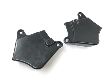 Kawasaki VN 1600 Classic VNT60A [2007] - Rahmenabdeckung links und rechts Paar