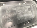 BMW R 1150 GS R21 [2002] - Cache pare-boue pour support de feu arrière-4