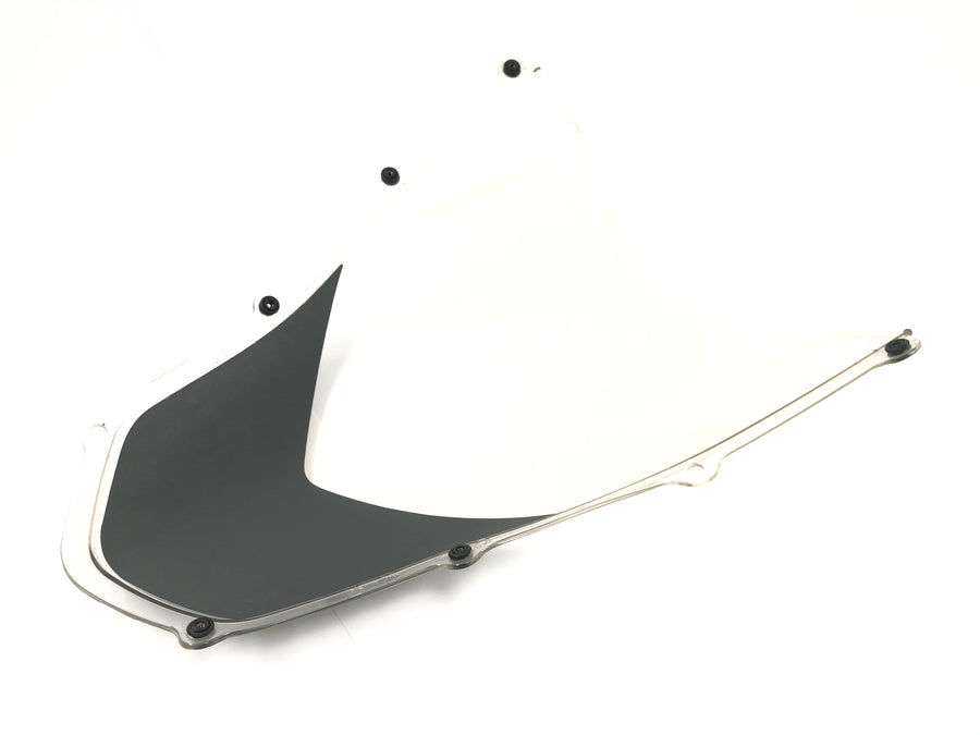 Aprilia RSV 1000 R [2004] - Windschild Windschutzscheibe Verkleidungsscheibe