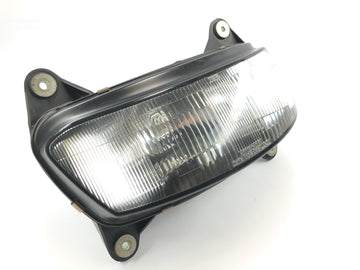 Yamaha GTS 1000 4FV [1997] - Headlight