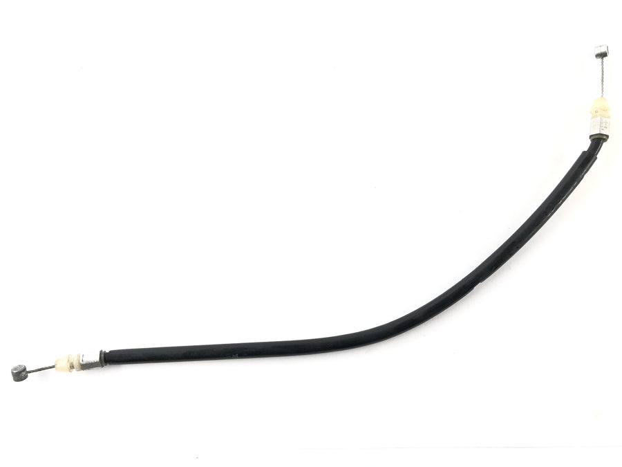 Yamaha Yzf 750 R 4nhn [1996] - Bowden Cable Soccer Lock