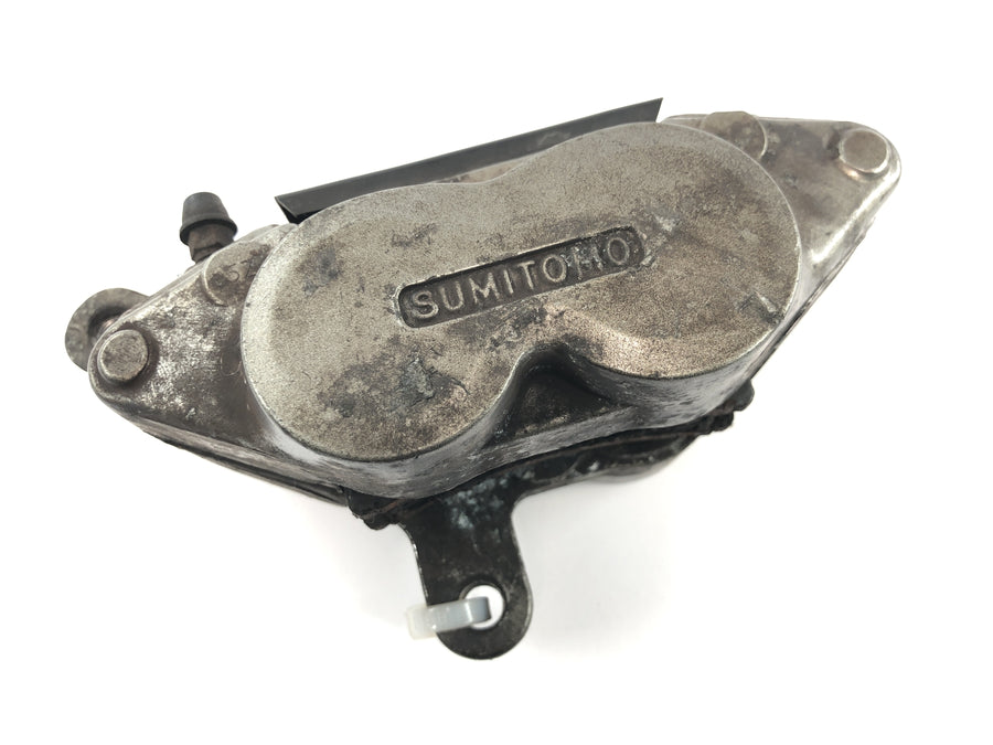 Yamaha XJR 1200 4PU [1996] - Brake caliper front right