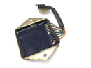 Suzuki RG 250 Gamma GJ21D [1987] - Unité d'allumage CDI boîtier d'allumage unité de commande allumage-4