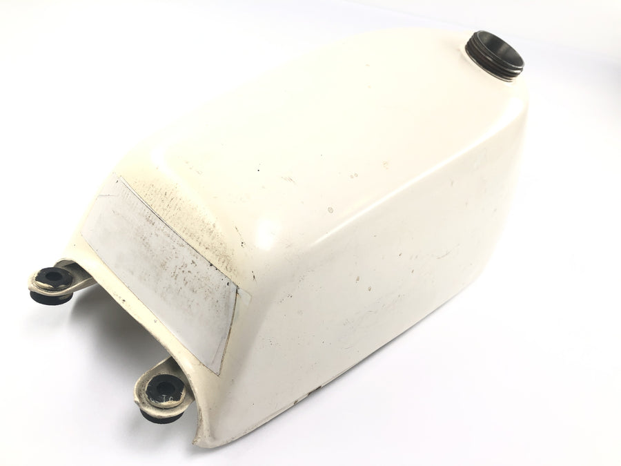 Yamaha DT 175 2K4 [1982] - Réservoir réservoir d'essence réservoir de carburant