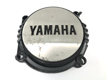 Yamaha XJR 1300 RP06 [2002] - Ignition cover engine cover housing cover - 0