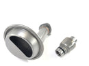Honda VTR 1000 SP 1 SC45 [2001] - Oil strainer-1