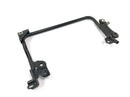 Yamaha WR 125 X DE07 [2010] - Support de radiateur support de radiateur-2
