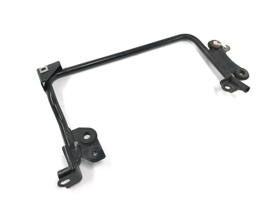 Yamaha WR 125 X DE07 [2010] - Support de radiateur support de radiateur