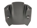 Honda NX 500 [2025] - Windschild Sportscheibe Mattschwarz-4
