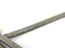 Moto Guzzi Stelvio 1200 8V [2016] - Brake line steel flex brake hose front-2