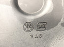 Yamaha DT 175 2K4 [1982] - Lichtmaschinendeckel Motordeckel links-3