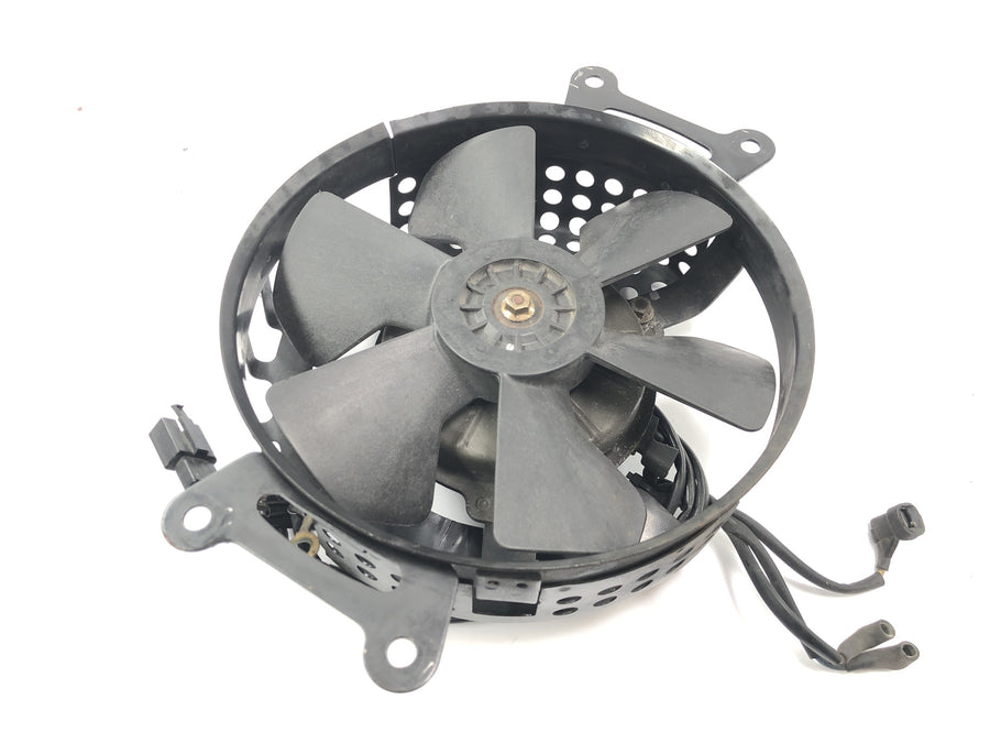 Kawasaki VN 1500 Classic VNT50D [2001] - Kühlerlüfter Ventilator Lüftermotor