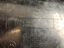 BMW R 1150 R R21 [2002] - rear underbreak splash protection-4