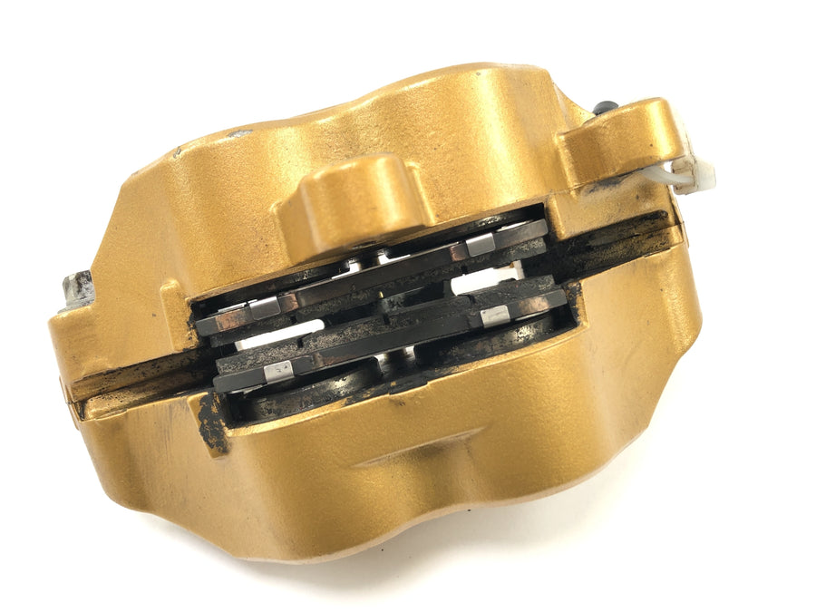 Kawasaki Z 1000 ZRT00A [2006] - Bremssattel Bremszange vorne rechts