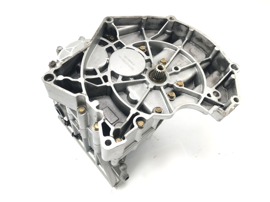 BMW R 1200 CL K30 [2003] - gearbox