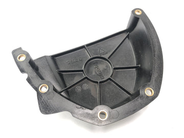 Triumph Sprint ST 1050 [2005] - Spot cover engine cover - 0