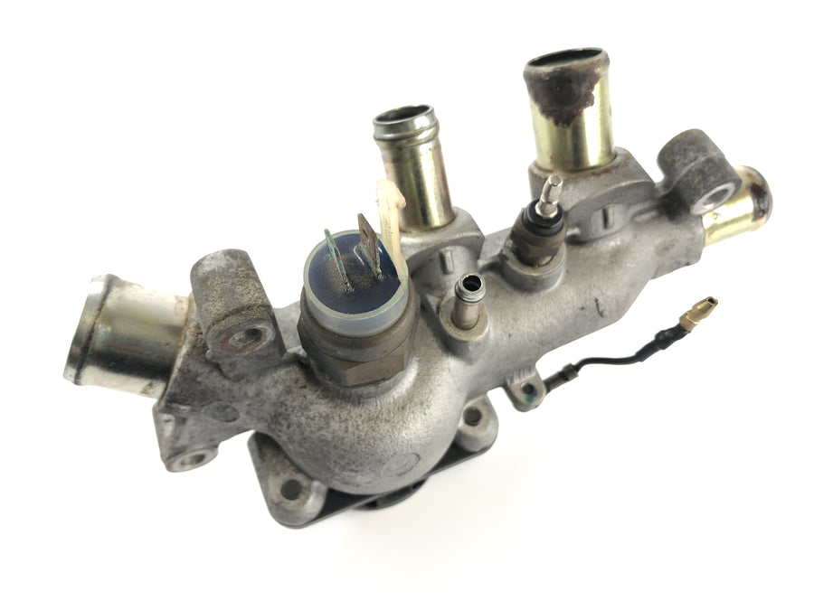 Yamaha V Max 1200 2WE [1996] - Kühlerthermostat Thermostat
