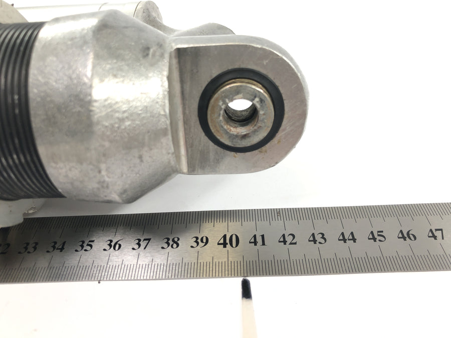 KTM 640 LC4 Prestige [2005] - Rear shock absorber strut rear suspension