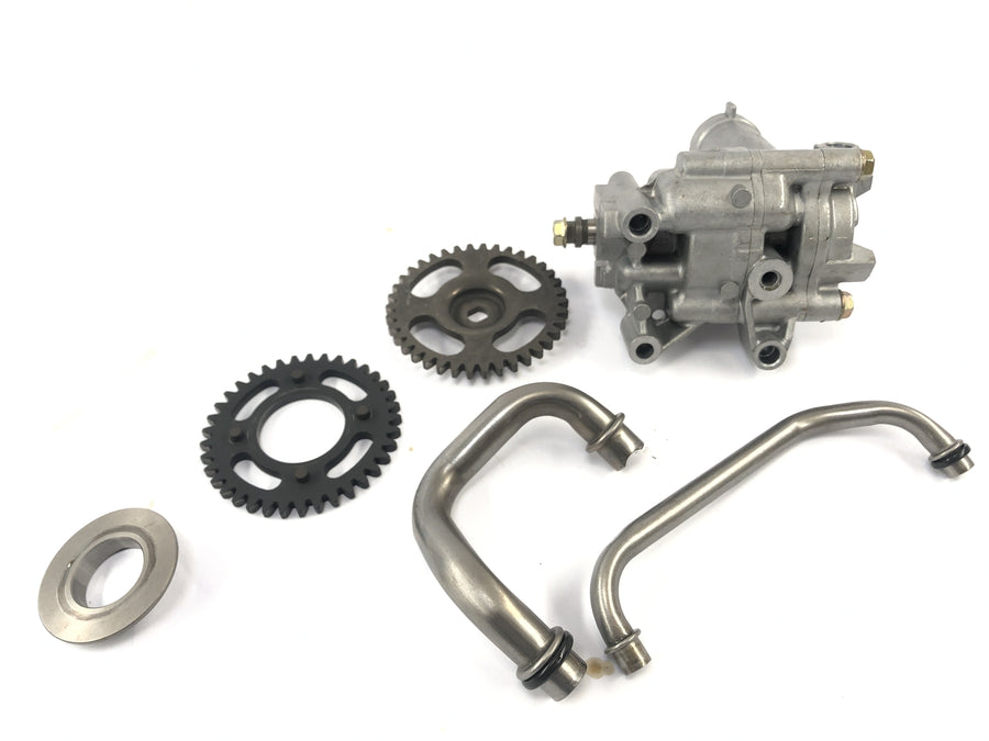 Honda CB 750 RC42 [1996] - Ölpumpe set