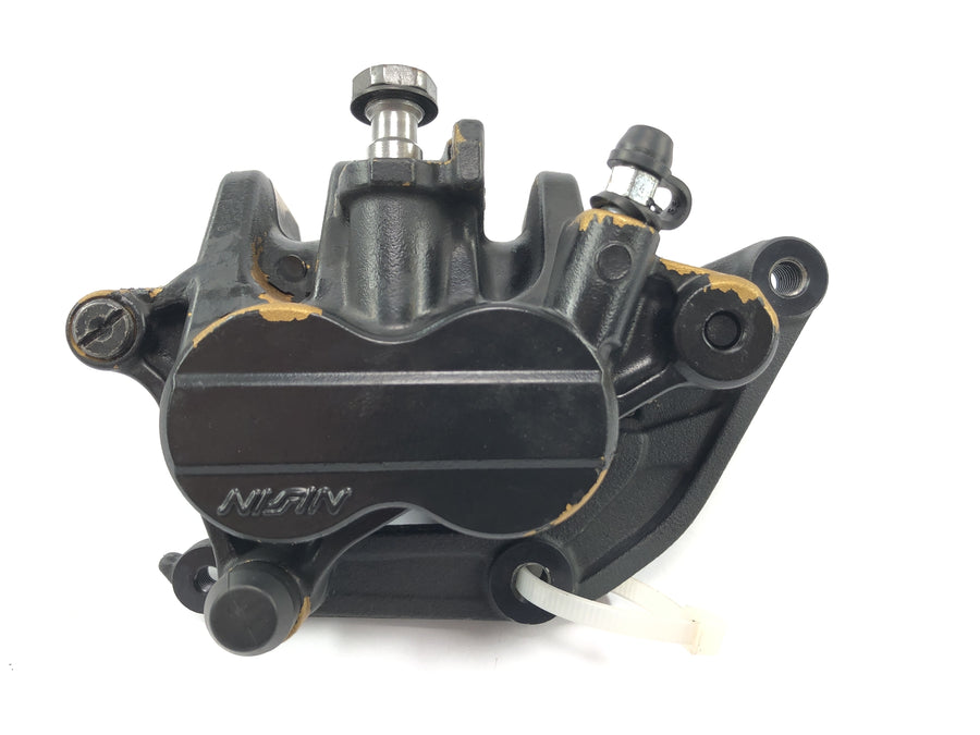 Triumph Street Triple R 675 D67LD [2010] - pinces de frein à étrier de frein à droite à droite