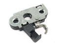Benelli TNT 1130 [2009] - Seat lock lock-1