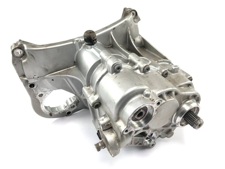 BMW R 1200 R R1ST [2008] - Getriebe Schaltgetriebe mit Gehäuse