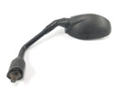 Triumph Street Triple R 675 D67LD [2010] - rear mirror side mirror on the right and left-5