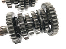 Husqvarna TE 610 H6 8AE [TE 570 H7] - Getriebe Getriebesatz-5